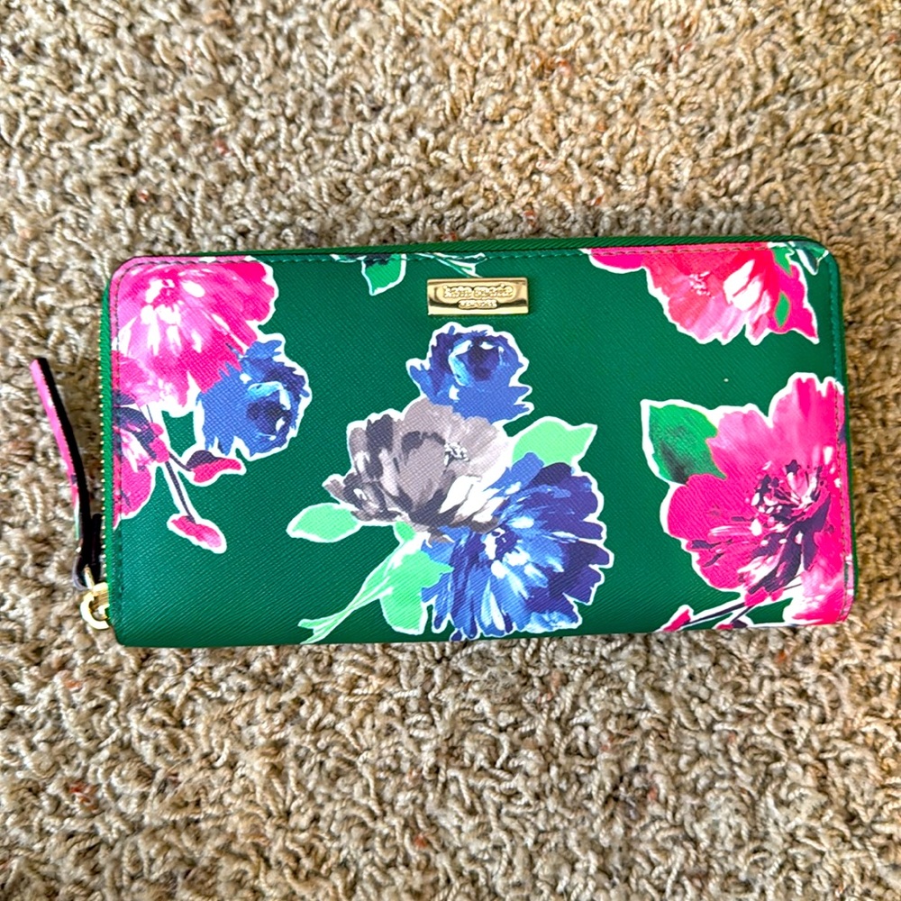 Kate Spade Wallet